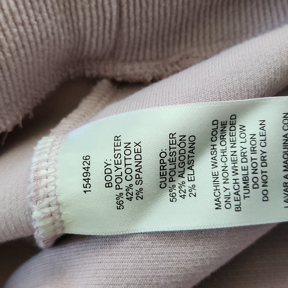 Mark New York Hoddie Swater - Picture 5 of 5